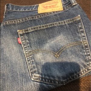 Men’s Levi’s
